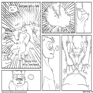 Everyone Gets A Turn - page 3