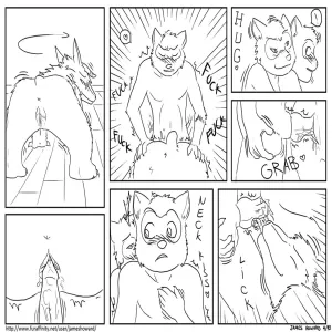 Everyone Gets A Turn - page 5