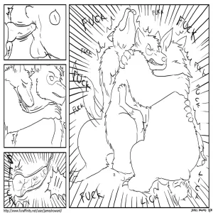 Everyone Gets A Turn - page 9