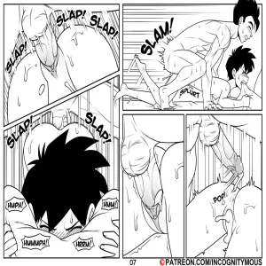 Family Matters - page 8