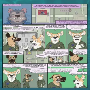 Extra Duty - page 11
