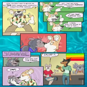 Extra Duty - page 26