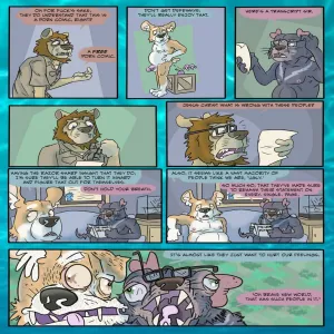 Extra Duty - page 49