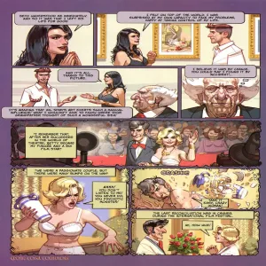 Exhibition 7 - The Red Telephone - page 6