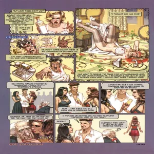 Exhibition 7 - The Red Telephone - page 9