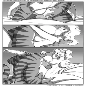 Favourite Toy - page 7
