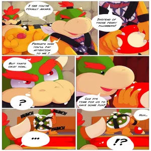 Family Bonding - page 2
