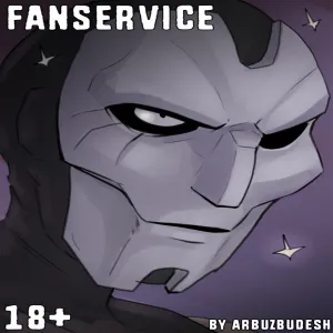 Fanservice - page 1