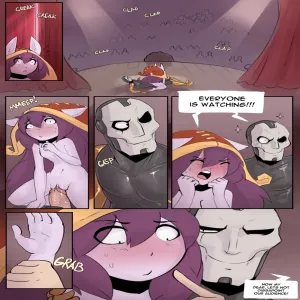 Fanservice - page 7