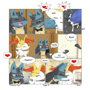 Family Fun - page 10