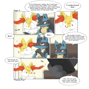 Family Fun - page 4
