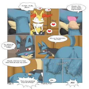 Family Fun - page 6