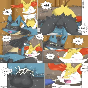Family Fun - page 8