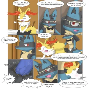 Family Fun - page 9