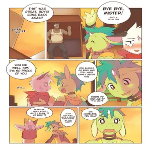 Fair Trade - page 15