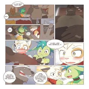 Fair Trade - page 7