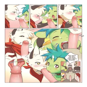 Fair Trade - page 9
