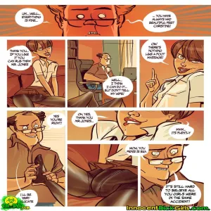 Family Value - page 5