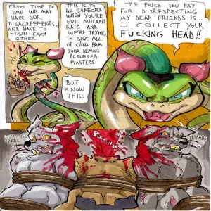 Better Late Than Never 2 - The Conclusion - page 11