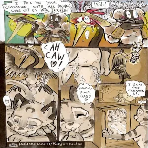 Better Late Than Never 2 - The Conclusion - page 119