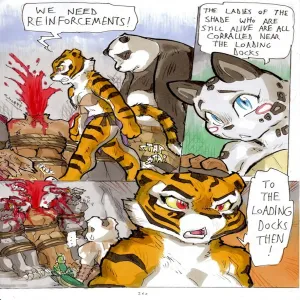 Better Late Than Never 2 - The Conclusion - page 12