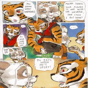 Better Late Than Never 2 - The Conclusion - page 143