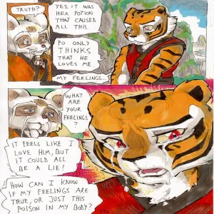 Better Late Than Never 2 - The Conclusion - page 146