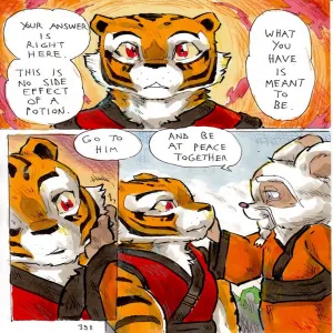 Better Late Than Never 2 - The Conclusion - page 148