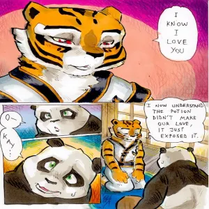 Better Late Than Never 2 - The Conclusion - page 153