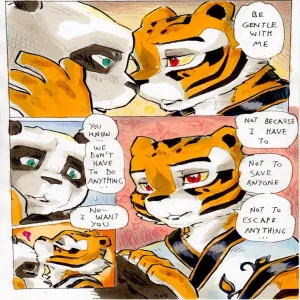 Better Late Than Never 2 - The Conclusion - page 155