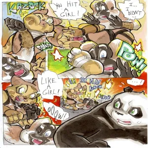 Better Late Than Never 2 - The Conclusion - page 24