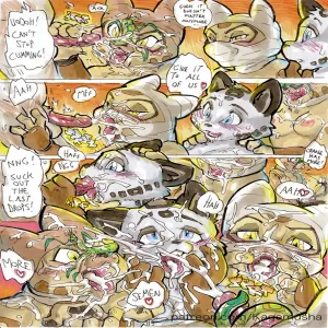 Better Late Than Never 2 - The Conclusion - page 71