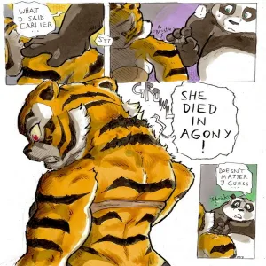 Better Late Than Never 2 - The Conclusion - page 9