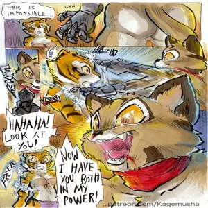 Better Late Than Never 2 - The Conclusion - page 97