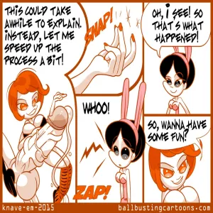 All Hallows Eve - page 26