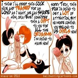 All Hallows Eve - page 37