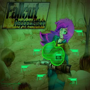 Fallout Repopulation - page 2