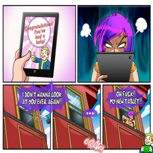 Fallout Repopulation - page 33