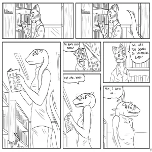 Entie - page 1