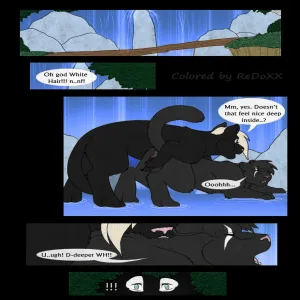 Family Secrets 1 - page 2