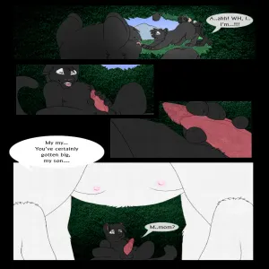 Family Secrets 1 - page 4