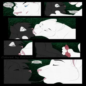 Family Secrets 1 - page 6