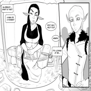 Alfie 2 - page 10