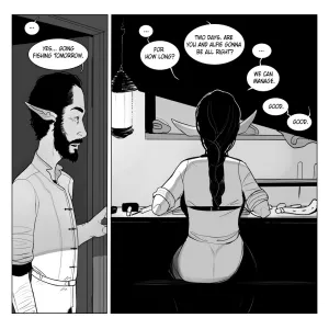 Alfie 2 - page 19
