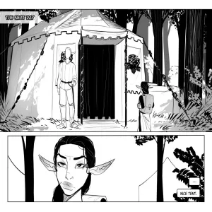 Alfie 2 - page 22
