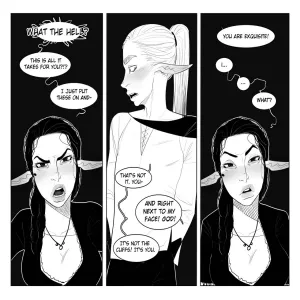 Alfie 2 - page 28
