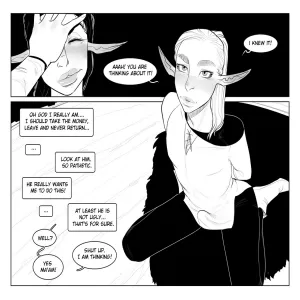 Alfie 2 - page 33
