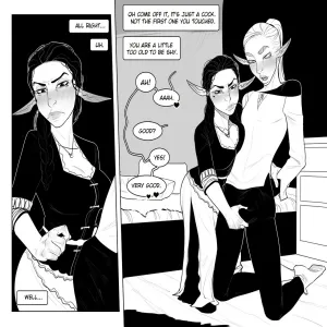 Alfie 2 - page 36