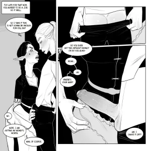 Alfie 2 - page 38