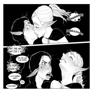 Alfie 2 - page 42